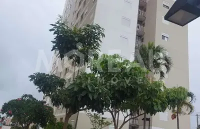 Apartamento com 2 quartos à venda no Jardim Santa Mônica, Sinop 