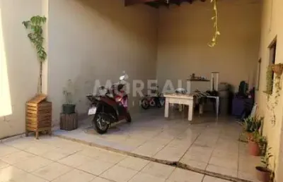 Casa com 2 quartos à venda no Residencial Vitória Régia, Sinop 