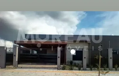 Casa com 3 quartos à venda no jardim curitiba, sinop  por r$ 950.000