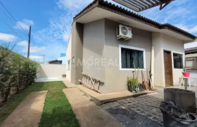 Casa com 2 quartos à venda no Jardim Gramado, Sinop 