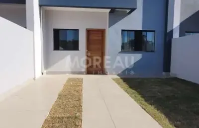 Casa com 2 quartos à venda no Jardim Caribe, Sinop 
