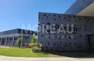 Terreno à venda no Jardim Curitiba, Sinop 