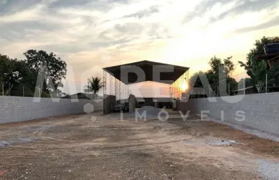 Barracão / Galpão / Depósito à venda no Loteamento Bom Jardim, Sinop 