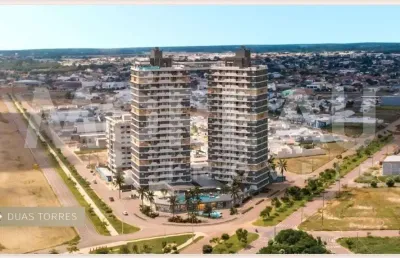 Apartamento com 3 quartos à venda no Jardim das Itaúbas, Sinop 