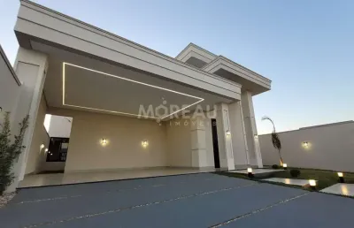 Casa com 3 quartos à venda no Residencial Paris, Sinop 
