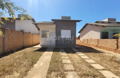Casa com 2 quartos à venda no Loteamento Jardim Bella Morada, Sinop 