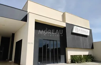 Ponto comercial com 1 sala para alugar no Jardim Belo Horizonte, Sinop 
