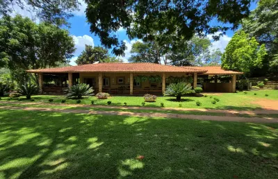 Venda, sítio em são luiz do paraitinga - excelente oportunidade!