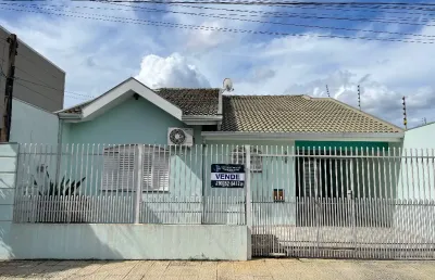 Casa com 4 quartos à venda na Rua Matinhos, 926, Vila Nova, Maringá