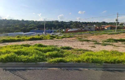 Terreno para venda em indaiatuba, jardim casablanca