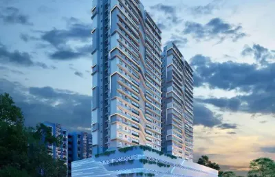 Apartamento para venda em indaiatuba, cidade nova ii, 3 dormitórios, 1 suíte, 2 banheiros, 2 vagas