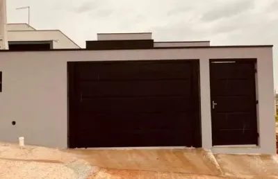 Casa para venda em indaiatuba, smart city, 2 dormitórios, 1 banheiro