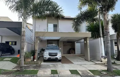 Casa em condomínio para venda em indaiatuba, villaggio di itaici, 3 dormitórios, 1 suíte, 2 banheiros, 2 vagas