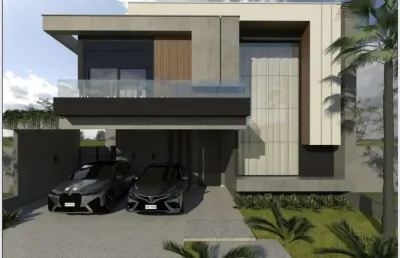 Casa em condomínio para venda em indaiatuba, residencial duas marias, 3 dormitórios, 3 suítes, 4 banheiros, 4 vagas