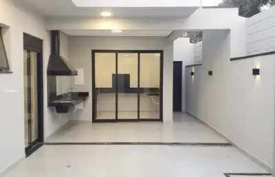 Casa em condomínio para venda em indaiatuba, loteamento park gran reserve, 3 dormitórios, 3 suítes, 4 banheiros, 4 vagas