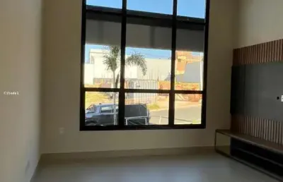 Casa em condomínio para venda em indaiatuba, loteamento park gran reserve, 3 dormitórios, 3 suítes, 3 banheiros, 4 vagas