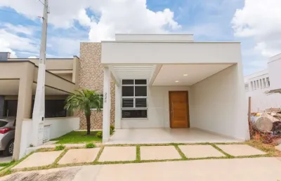 Casa em condomínio para locação em indaiatuba, jardins do império, 3 dormitórios, 1 suíte, 2 banheiros, 2 vagas
