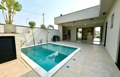 Casa em condomínio para venda em indaiatuba, residencial london park, 3 dormitórios, 3 suítes, 4 banheiros, 4 vagas