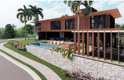 Casa em condomínio para venda em indaiatuba, jardim residencial helvétia park i, 4 dormitórios, 4 suítes, 5 banheiros, 4 vagas
