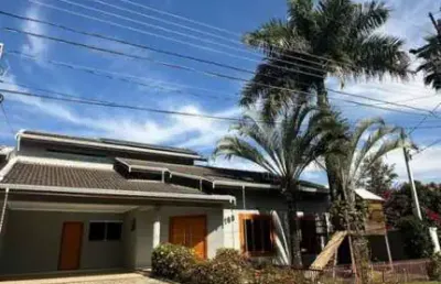 Casa em condomínio para venda em indaiatuba, vila inglesa, 4 dormitórios, 4 suítes, 6 banheiros, 4 vagas