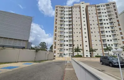Apartamento para venda em indaiatuba, jardim casablanca, 2 dormitórios, 1 banheiro, 2 vagas