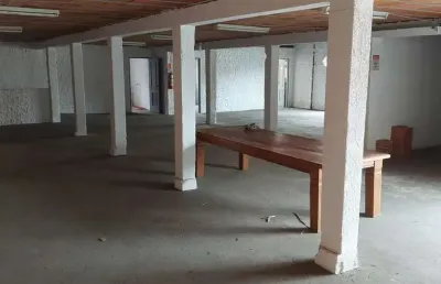 Galpão para locação em indaiatuba, vila são josé, 3 banheiros