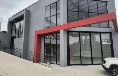Imóvel comercial para locação em indaiatuba, jardim são francisco, 3 banheiros, 4 vagas