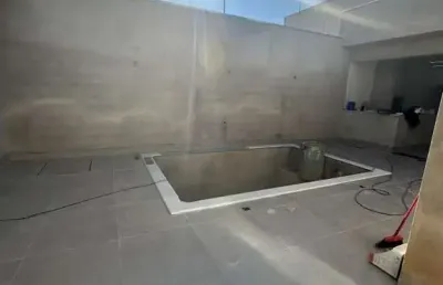 Casa para venda em indaiatuba, jardim bela vista, 3 dormitórios, 1 suíte, 3 banheiros, 2 vagas