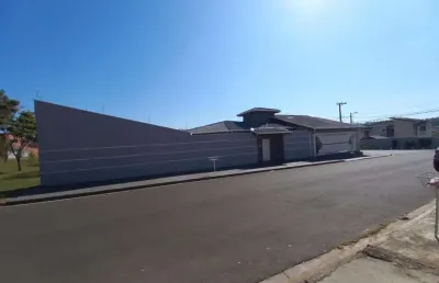 Casa para venda em indaiatuba, jardim regente, 3 dormitórios, 1 suíte, 3 banheiros, 3 vagas