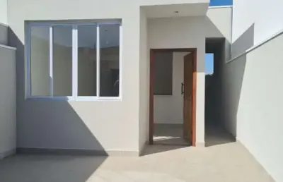 Casa para venda em indaiatuba, jardim regente, 3 dormitórios, 1 suíte, 2 banheiros, 2 vagas