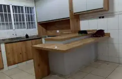 Casa para venda em indaiatuba, jardim itamaracá, 3 dormitórios, 2 banheiros, 2 vagas