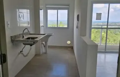 Apartamento para venda em indaiatuba, jardim casablanca, 2 dormitórios, 1 banheiro, 2 vagas