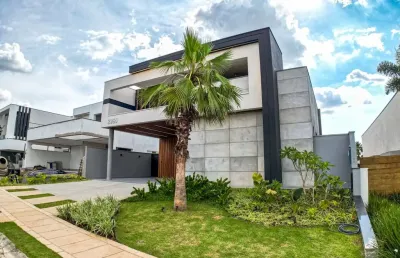 Casa em condomínio para venda em indaiatuba, jardim vila paradiso, 3 dormitórios, 3 suítes, 4 banheiros, 4 vagas