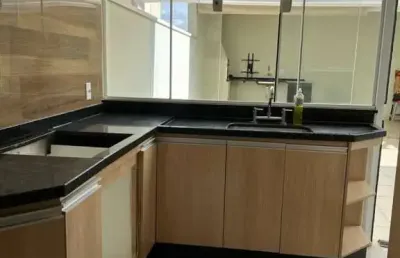 Casa em condomínio para venda em indaiatuba, jardim panorama, 3 dormitórios, 3 suítes, 4 banheiros, 3 vagas