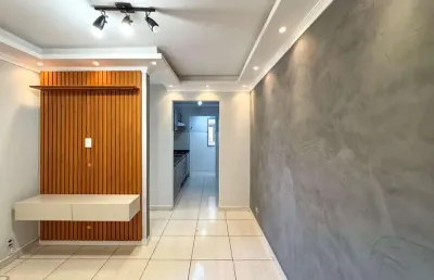 Apartamento para venda em indaiatuba, jardim juliana, 3 dormitórios, 1 banheiro, 1 vaga