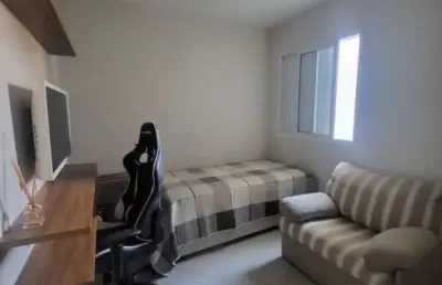 Apartamento para venda em indaiatuba, centro, 3 dormitórios, 1 suíte, 2 banheiros
