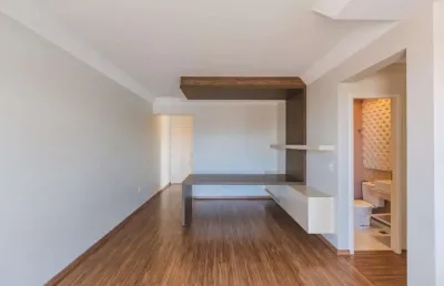 Apartamento para venda em indaiatuba, cidade nova, 3 dormitórios, 1 suíte, 2 banheiros, 2 vagas