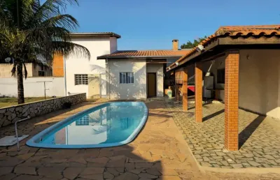 Chácara para venda em indaiatuba, vale do sol, 4 dormitórios, 1 suíte, 3 banheiros, 4 vagas