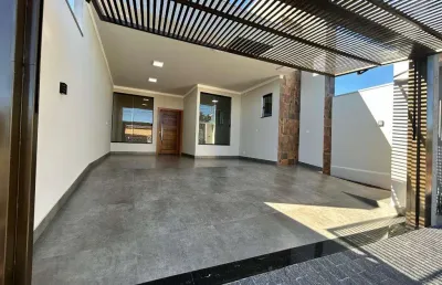 Casa com 3 quartos à venda no Centro, Marialva 