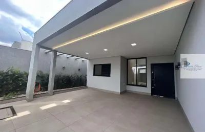 Casa com 3 quartos à venda no Jardim Espanha, Maringá 