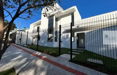 Casa à venda em maringá, jardim verônica, com 4 quartos, com 281 m²
