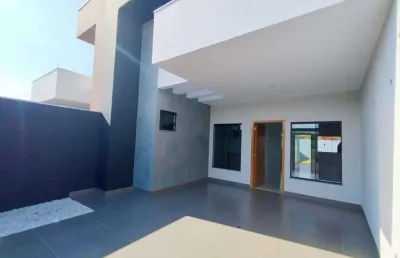 Casa com 2 quartos à venda no Centro, Marialva 