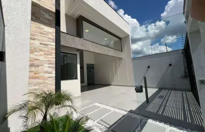 Casa com 3 quartos à venda na Zona 31, Maringá 