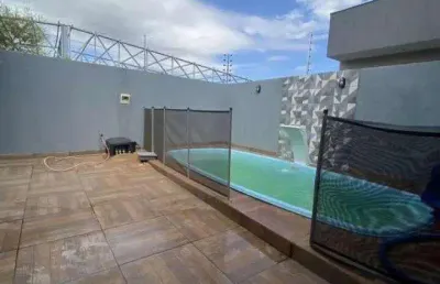 Casa com 3 quartos à venda no Centro, Marialva 