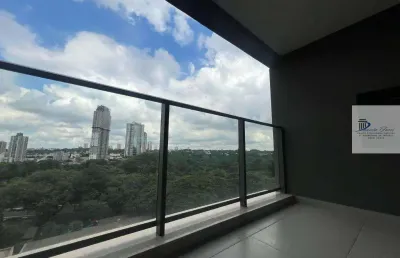 Apartamento serenity plaenge - 03 quartos e 03 banheiros