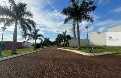 Terreno de esquina a venda no jardim munique em maringá