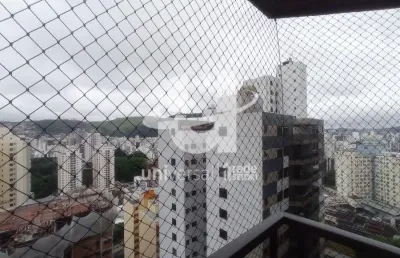 Apartamento com 3 quartos à venda, 148 m² por r$ 650.000 - bom pastor - juiz de fora/mg
