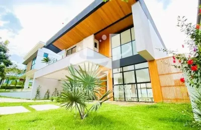 Casa com 3 quartos, 438 m², à venda por r$ 1.690.000- rua josé gonçalves de araujo - residencial alvim - juiz de fora/mg