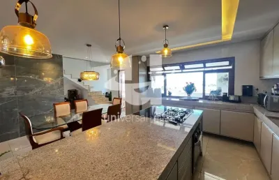 Oportunidade, baixou 350mil!!!casa com 4 quartos, 320 m², à venda por r$ 1.250.000- rua aristóteles braga - são pedro - juiz de fora/mg