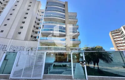 Apartamento exclusivo com 4 quartos, varanda gourmet e 3 vagas: tudo que você procura num só lugar!